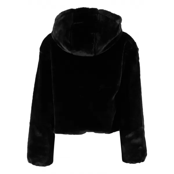  Dámská mikina URBAN CLASSICS TB7934 BLACK 