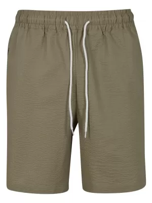 Pánské kraťasy URBAN CLASSICS TB6617 PALE OLIVE