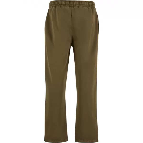  Pánské kalhoty URBAN CLASSICS TB7614 WARM KHAKI 