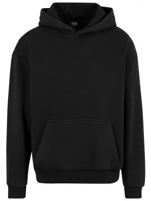 Pánská mikina URBAN CLASSICS TB7609 BLACK