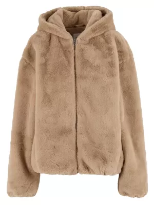 Pánská mikina URBAN CLASSICS TB7932 WET SAND