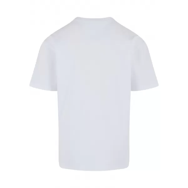  Pánské triko URBAN CLASSICS TB8012 WHITE 