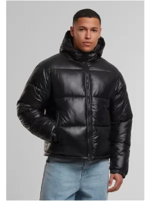 Pánská bunda URBAN CLASSICS TB7585 BLACK