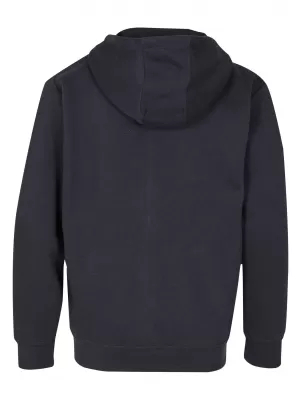 Dětská mikina URBAN CLASSICS UCK8003 NAVY