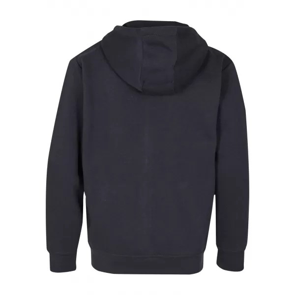  Dětská mikina URBAN CLASSICS UCK8003 NAVY 