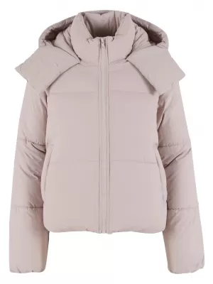 Dámská bunda URBAN CLASSICS TB7797 CLOUD