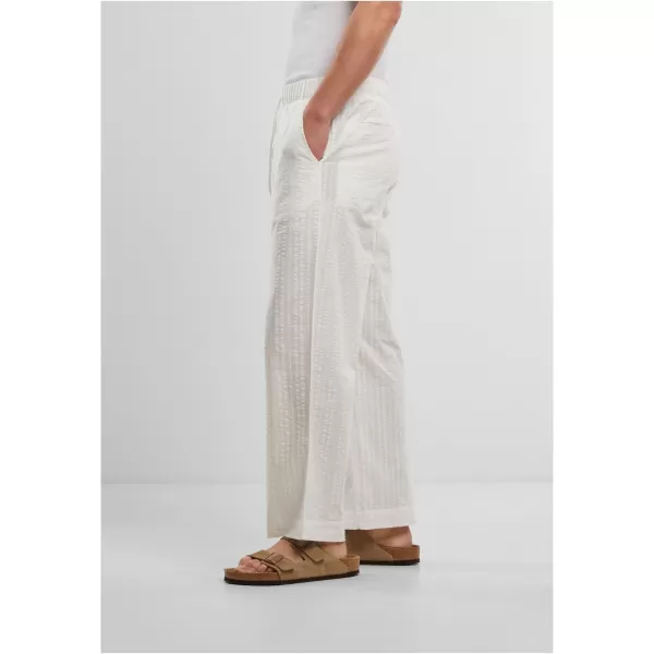  Pánské kalhoty URBAN CLASSICS TB7566 WHITE 