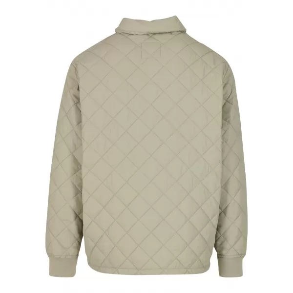  Pánská bunda URBAN CLASSICS TB7630 SOFT SALVIA 