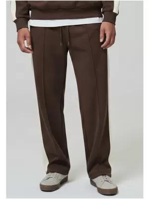 Pánské tepláky URBAN CLASSICS TB8614-00075 BROWN
