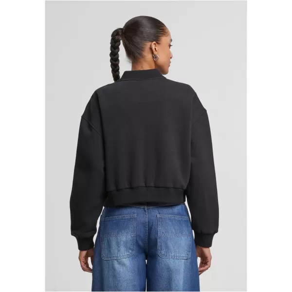  Dámská bunda URBAN CLASSICS TB7781 BLACK 
