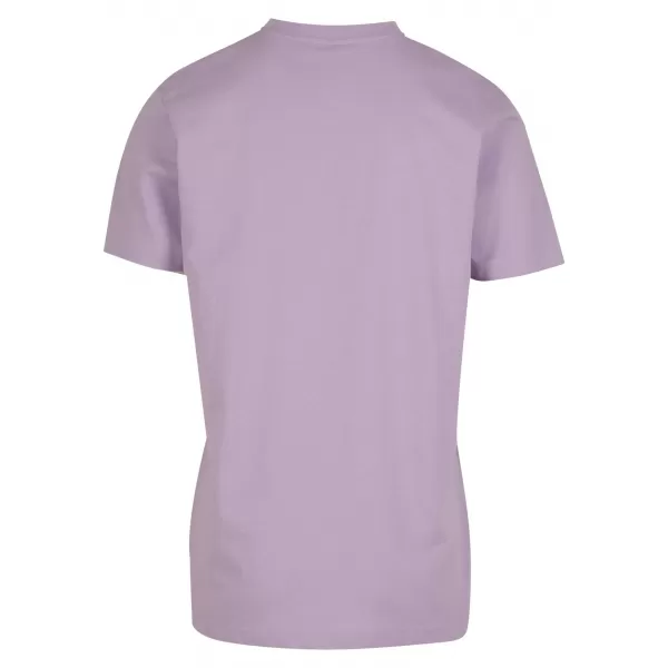  Pánské triko URBAN CLASSICS TB2684 LILAC 