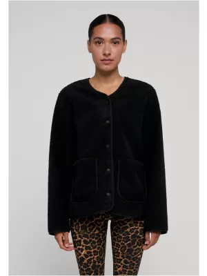 Dámská bunda URBAN CLASSICS TB8010-00007 BLACK