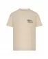 Pánské triko URBAN CLASSICS TB8757 WHITE/SAND