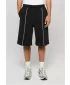 Pánské bermudy URBAN CLASSICS TB8439-00007 BLACK