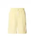 Pánské koupací šortky URBAN CLASSICS TB7397-21553 PALE YELLOW