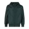 Chlapecká větrovka URBAN CLASSICS UCK160-02245 BOTTLE GREEN
