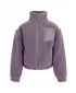 Dívčí bunda URBAN CLASSICS UCK6068-23083 PALE LILAC