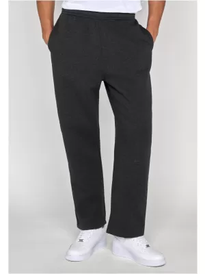 Pánské kalhoty URBAN CLASSICS TB7285 CHARCOAL