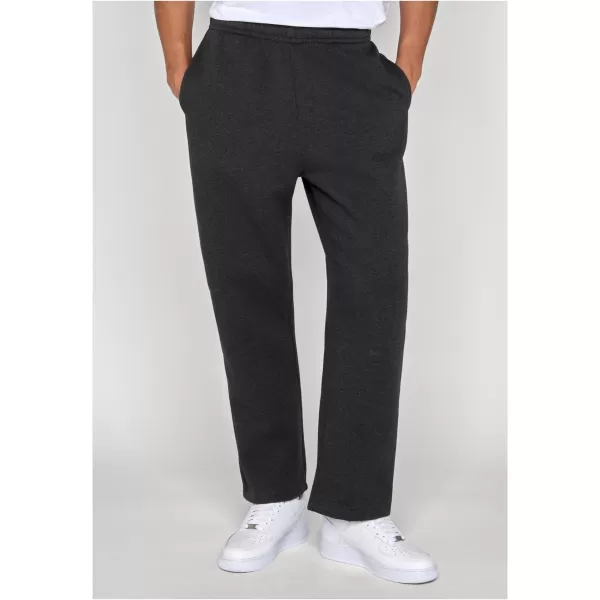  Pánské kalhoty URBAN CLASSICS TB7285 CHARCOAL 