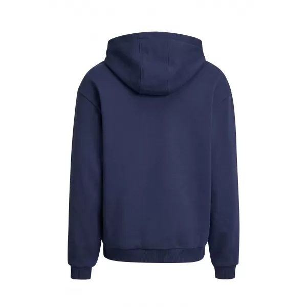  Pánská mikina URBAN CLASSICS TB6750-03112 LIGHT NAVY 