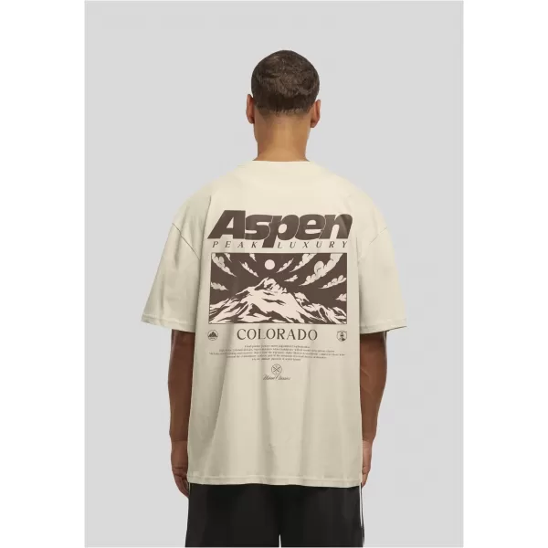  Pánské tričko URBAN CLASSICS TB9035-00208 SAND 