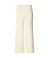 Dámské kalhoty URBAN CLASSICS TB8169 WHITE/SAND