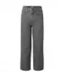 Dětské kalhoty URBAN CLASSICS UCK4461 GREY