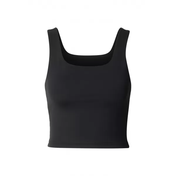  Dámské tílko URBAN CLASSICS TB8349A BLACK/WHITE 