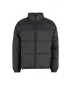 Pánská prošívaná bunda URBAN CLASSICS TB8702-00007 BLACK