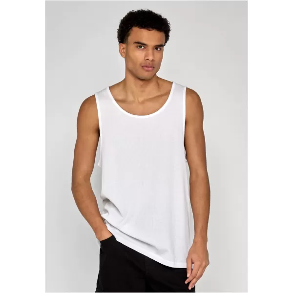  Pánské tílko URBAN CLASSICS TB8203-00220 WHITE 
