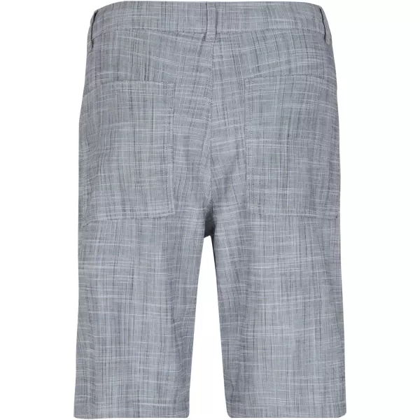  Pánské kraťasy URBAN CLASSICS TB7563 BLACK/WHITE 