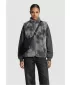 Dámská vesta URBAN CLASSICS TB8531-22940 GREY TIE-DYE