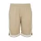 Dětské kraťasy URBAN CLASSICS UCK243 UNION BEIGE