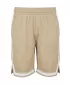 Dětské kraťasy URBAN CLASSICS UCK243 UNION BEIGE