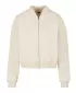 Dámská bunda URBAN CLASSICS TB7781 WHITE/SAND