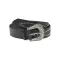 Opasek URBAN CLASSICS TB8302-00007 BLACK