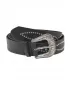Opasek URBAN CLASSICS TB8302-00007 BLACK