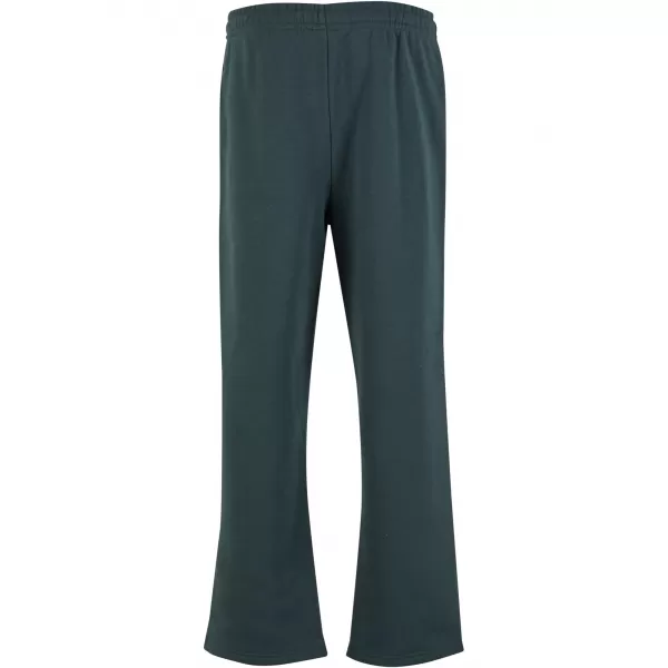  Pánské kalhoty URBAN CLASSICS TB7285 BOTTLE GREEN 