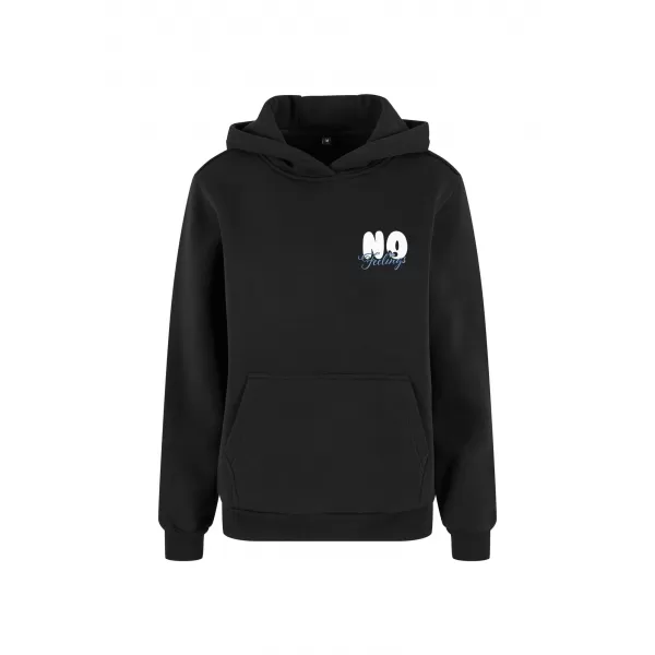  Dámská mikina URBAN CLASSICS TB9065-00007 BLACK 