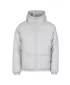 Pánská prošívaná bunda URBAN CLASSICS TB8703-02946 LIGHT ASPHALT