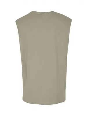 Dětské tílko URBAN CLASSICS UCK1562-01325 PALE OLIVE