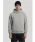 Pánská mikina URBAN CLASSICS TB6750-00143 LIGHT GREY