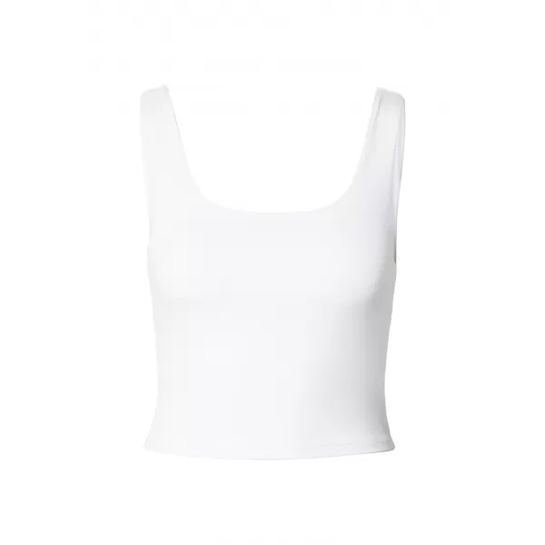  Dámské tílko URBAN CLASSICS TB8349 WHITE 
