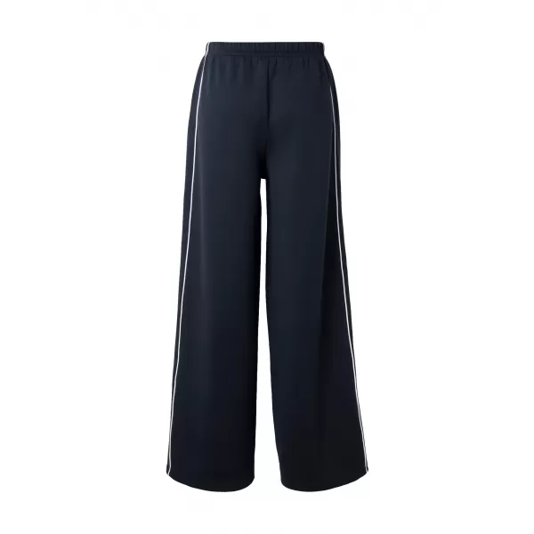  Dámské kalhoty URBAN CLASSICS TB8126 NAVY 