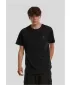 Pánské tričko URBAN CLASSICS TB8997-00007 BLACK