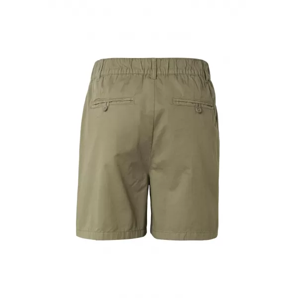  Pánské kraťasy URBAN CLASSICS TB8221 PALE OLIVE 