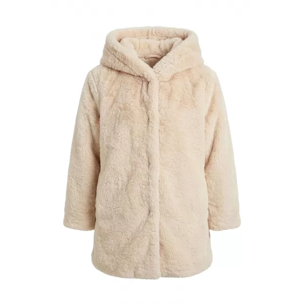  Dívčí kabát URBAN CLASSICS UCK2375-00555 OFF WHITE 