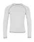 Dětské triko URBAN CLASSICS UCK7730 OFF WHITE