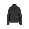 Dámská prošívaná bunda URBAN CLASSICS TB8711-00007 BLACK