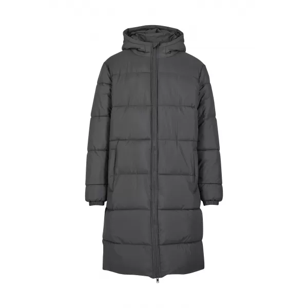  Pánský prošívaný kabát URBAN CLASSICS TB8705-03516 MAGNET 